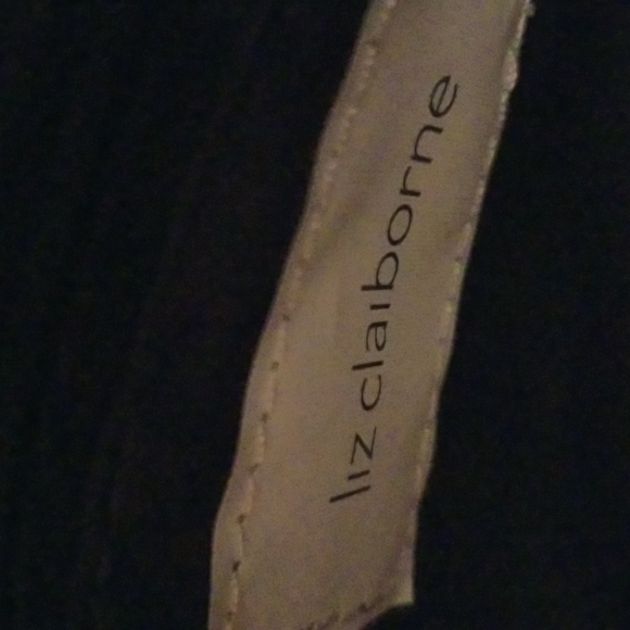 👛👜VINTAGE LIZ CLAIBORNE PURSE👛👜 - Picture 5 of 5